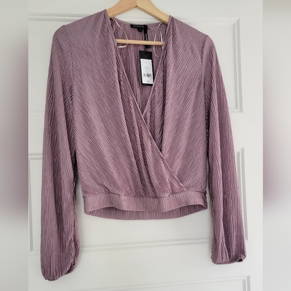 Light blouse - Picture 1 of 1